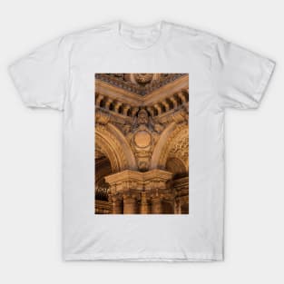 A Night At The Opera - 7 © T-Shirt